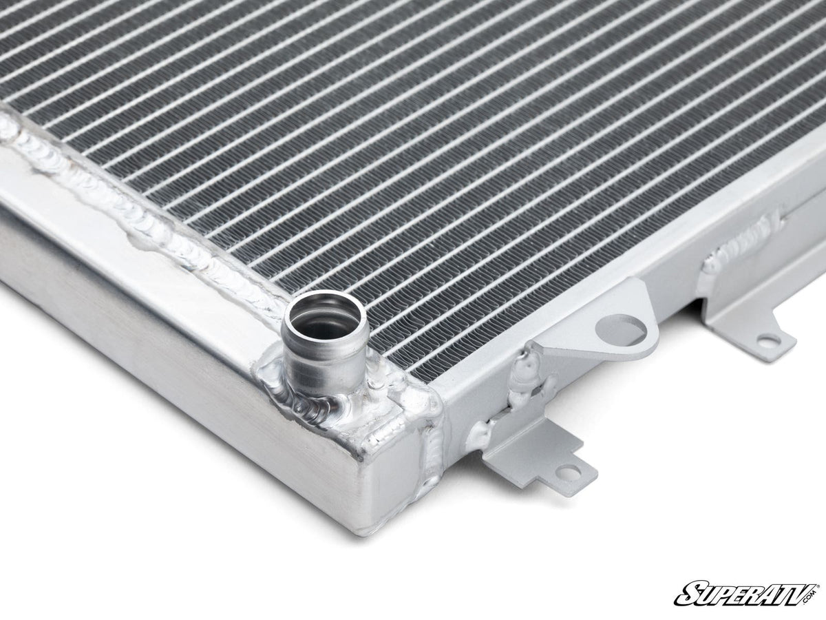 Up & Running Kawasaki Teryx Radiator