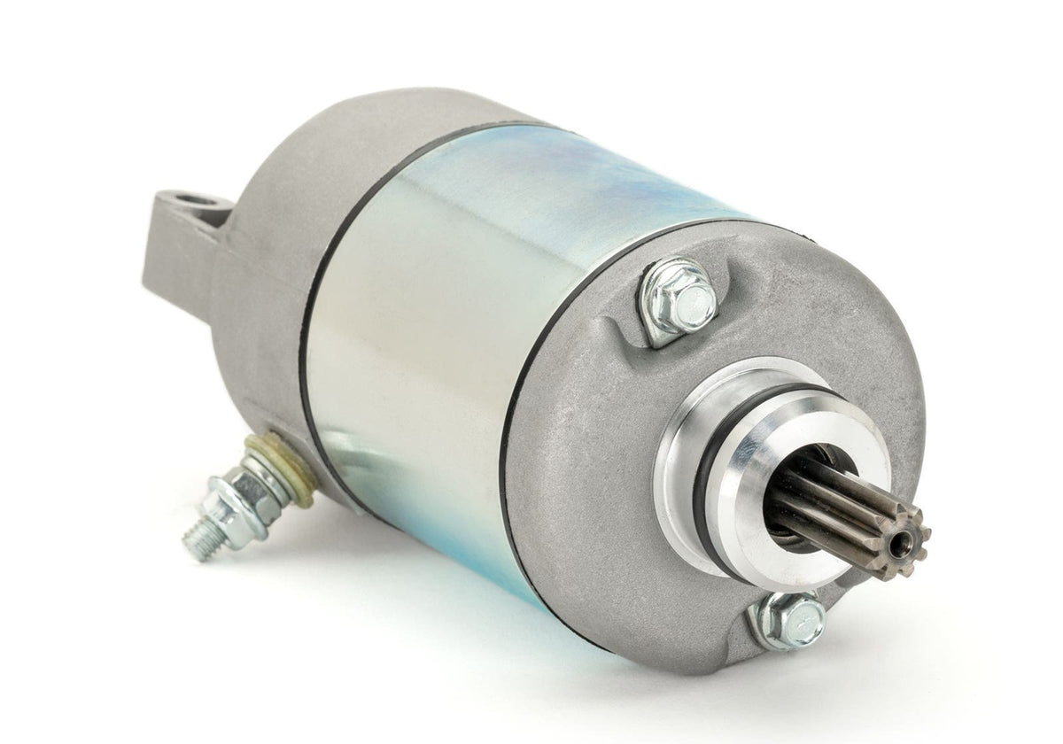 Up & Running Kawasaki Brute Force Starter