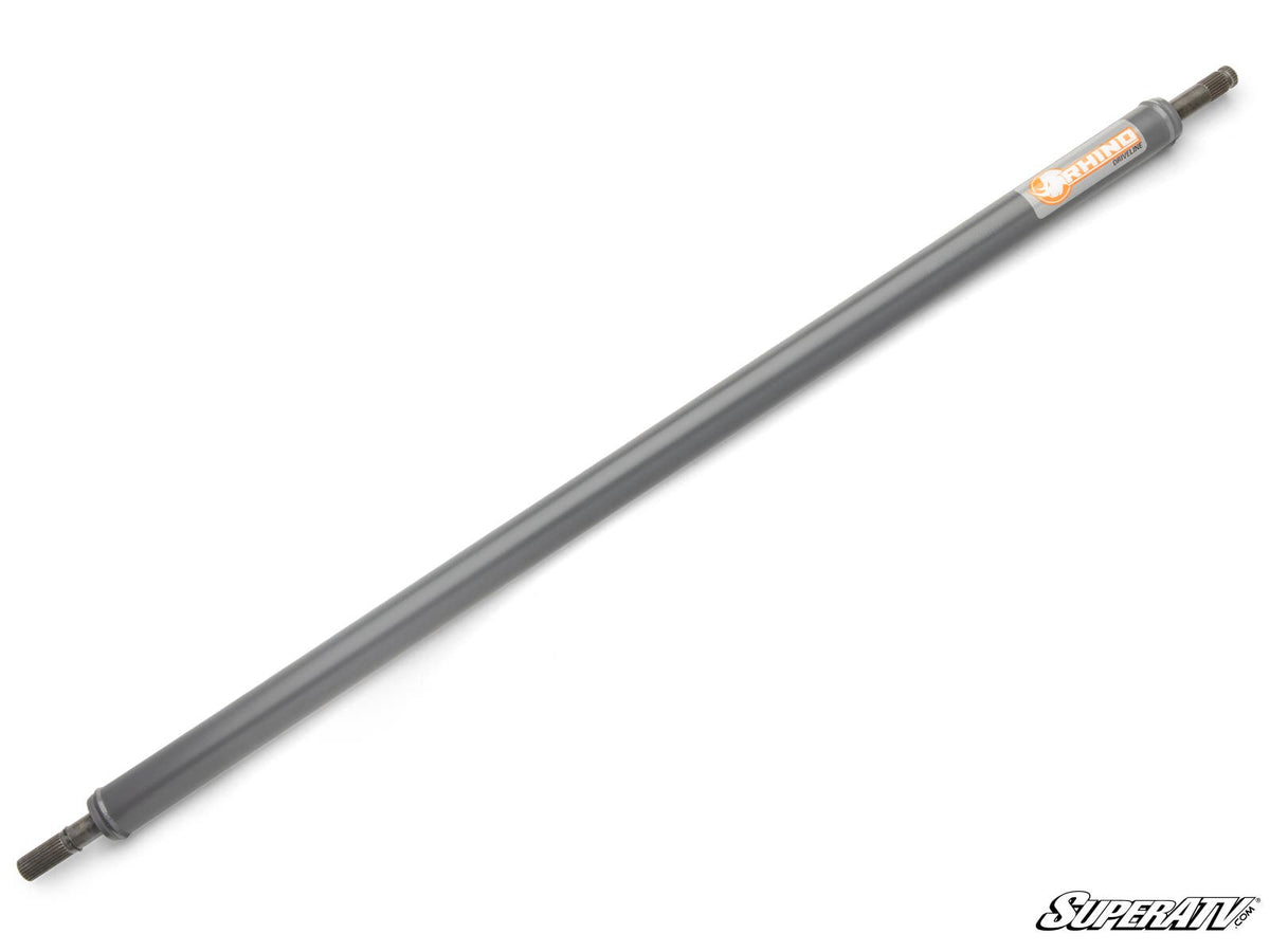 Photo of SuperATV Kawasaki Teryx KRX 1000 Heavy-Duty Prop ShaftRhino Driveline by SuperATV - Premium for UTVs / Side by Sides