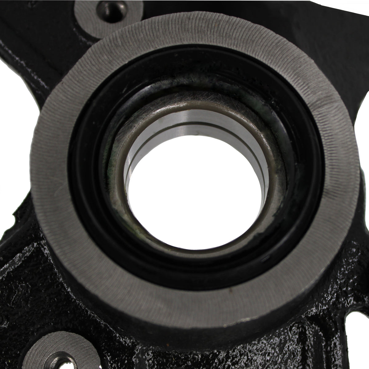 Honda TRX500 680 700 Front Left Knuckle Assembly 51250-HP0-A00 51250-HP0-B00 - product view 3