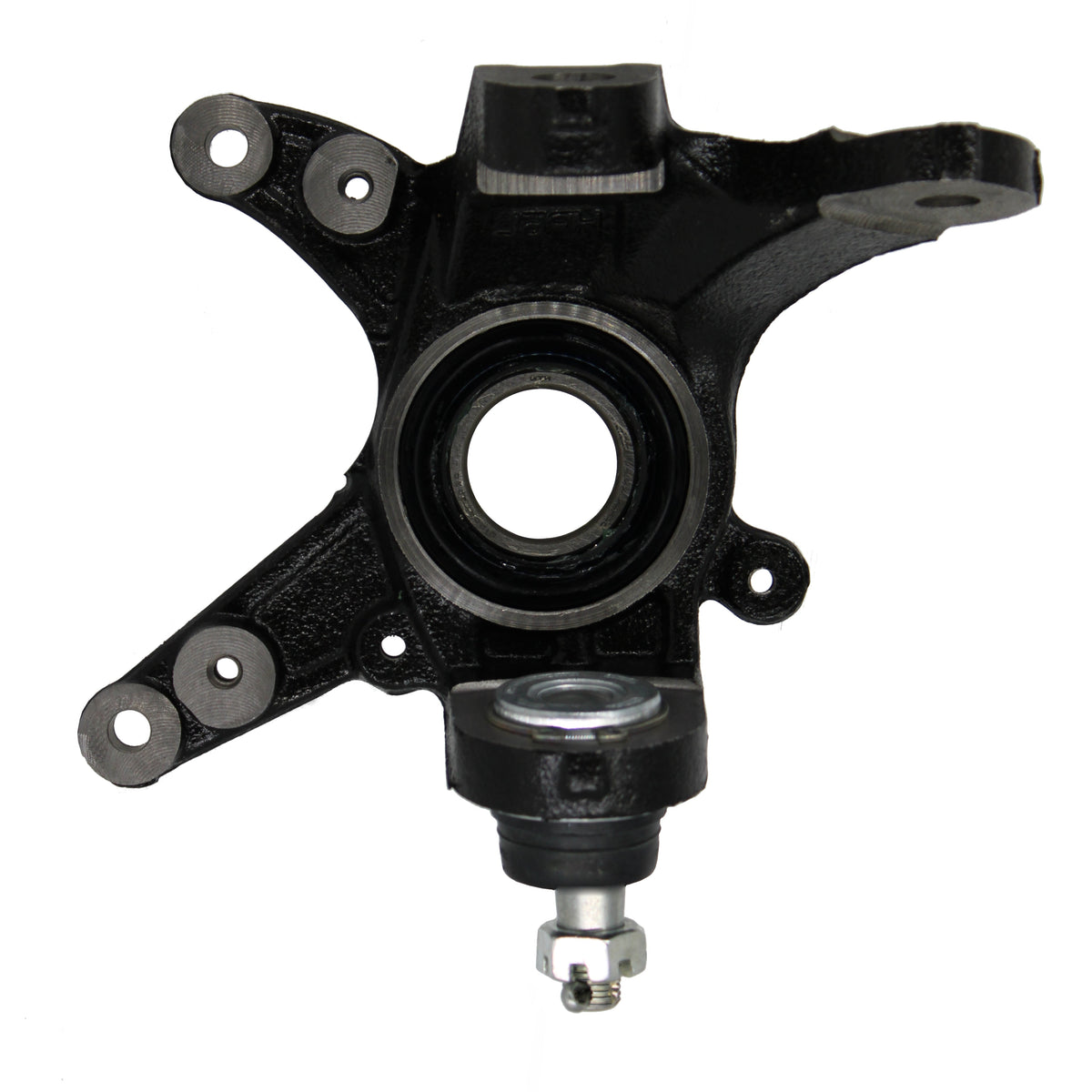 Honda TRX500 680 700 Front Left Knuckle Assembly set 51250-HP0-A00 51250-HP0-B00 - product view 3
