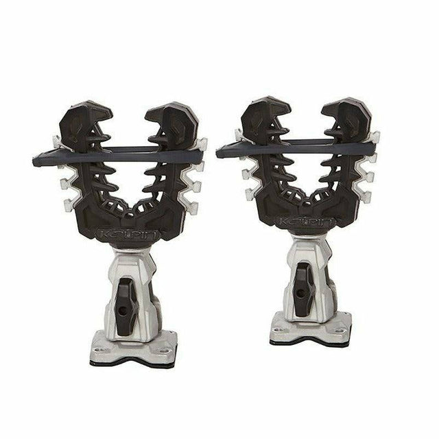 Photo of Kolpin Rhino Grip Pro (Pair) by Kolpin - Premium Storage for UTVs / Side by Sides