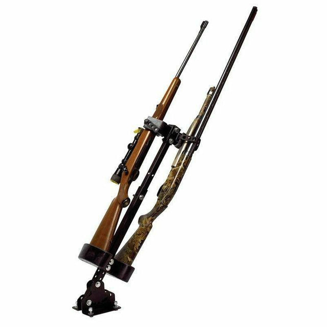 Photo of Kolpin UTV Vertical In-Cab Gun Rack by Kolpin - Premium Storage for UTVs / Side by Sides