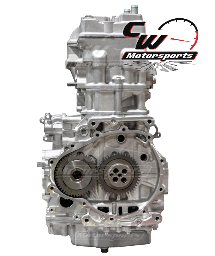 CW Motorsports Remanufactured Engine, Kawasaki Teryx KRX 1000