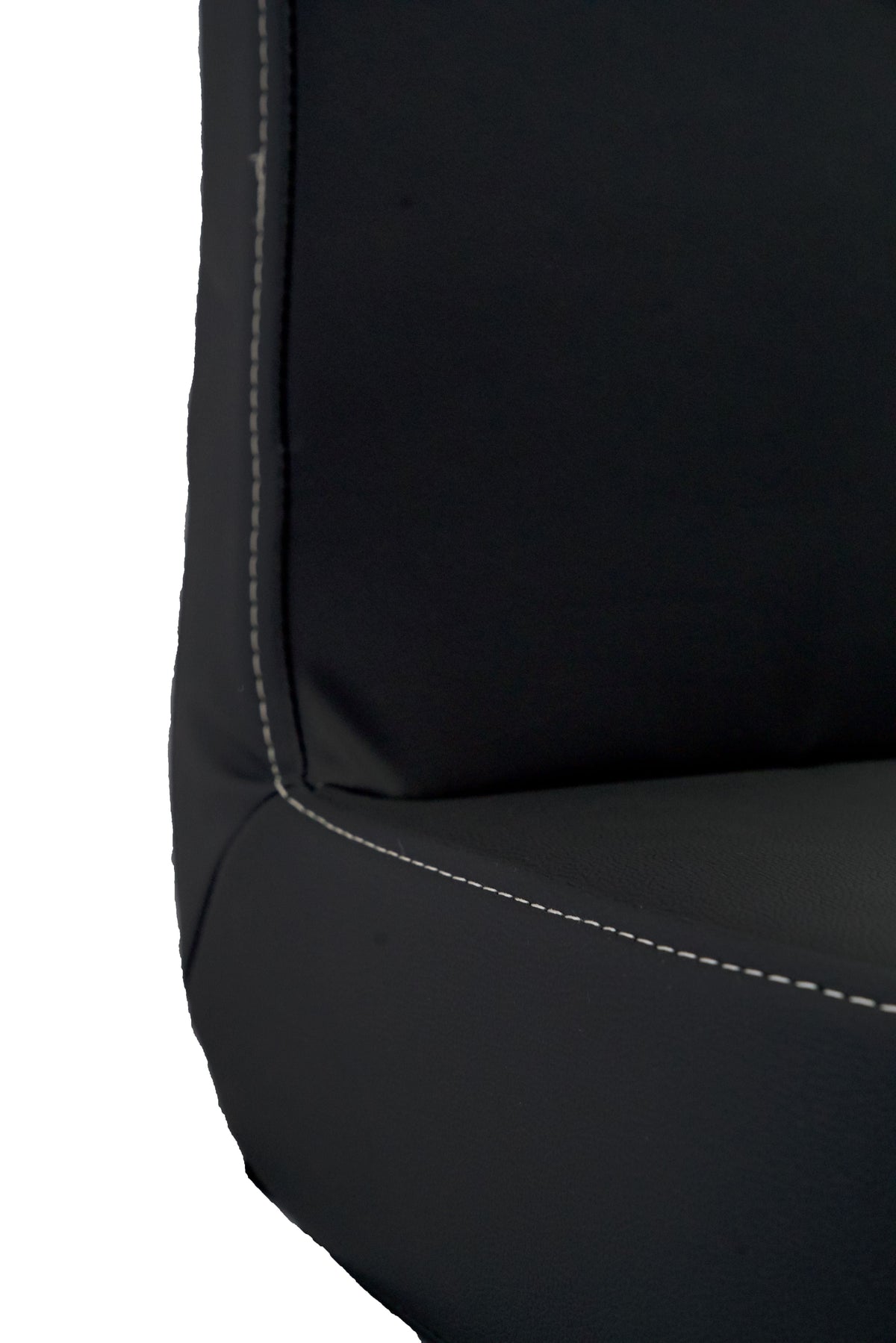 Photo of Kawasaki KRX 4 Front Bump Seat (2023-2025) by UTV Mountain Accessories - Premium Bump Seats for UTVs / Side by Sides