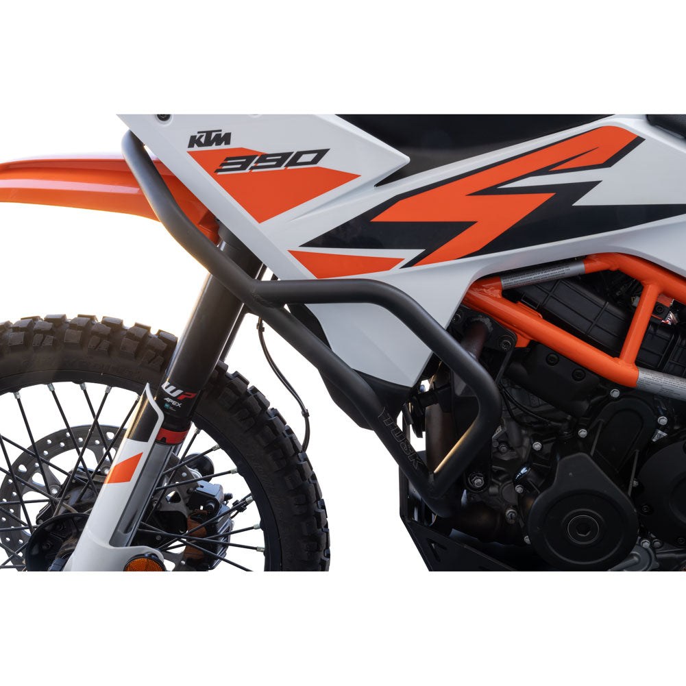 Tusk Crash Bars - Engine Guards KTM 390 Adventure R 2025–2026