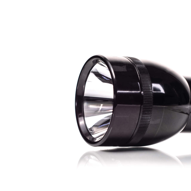 Photo of Gorilla Glass Maglight Lens Upgrade Replacement for C or D or ML300L Models by Litt Industries - Premium Recovery Gear for UTVs / Side by Sides