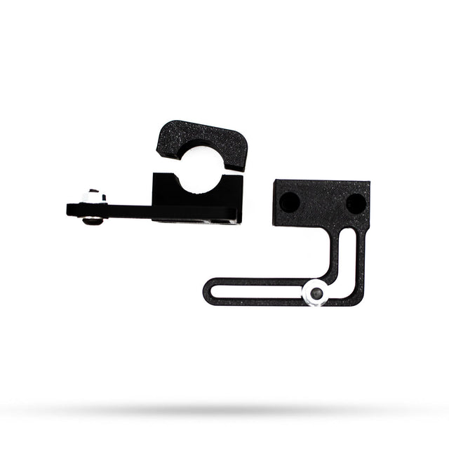 Photo of License Plate Mount for Golf Carts by Knight ATV - Premium for UTVs / Side by Sides