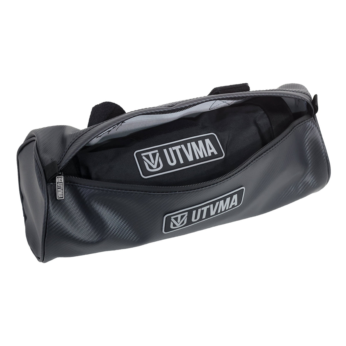 Trail Lounger with Roll Cage Bag