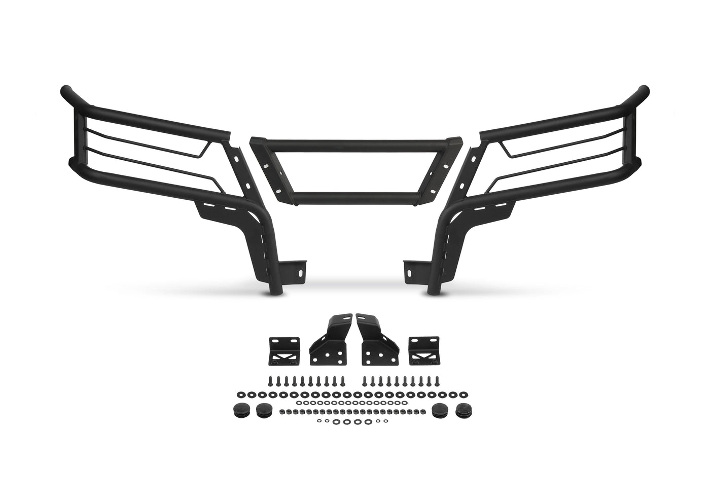 Photo of CF Moto U Force 1000 Front Bumper by Rival Powersports USA - Premium Front Bumper for UTVs / Side by Sides