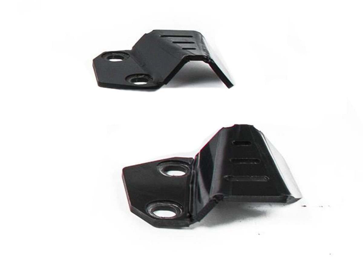 Photo of CF Moto C Force 800 / 800XC / 1000 Plastic Rear A Arm Guards by Rival Powersports USA - Premium Plastic Rear A Arm Guards for UTVs / Side by Sides