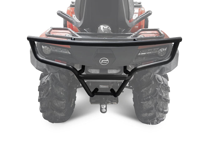 Photo of CF Moto C Force 800 / 800XC / 1000 Rear bumper by Rival Powersports USA - Premium for UTVs / Side by Sides