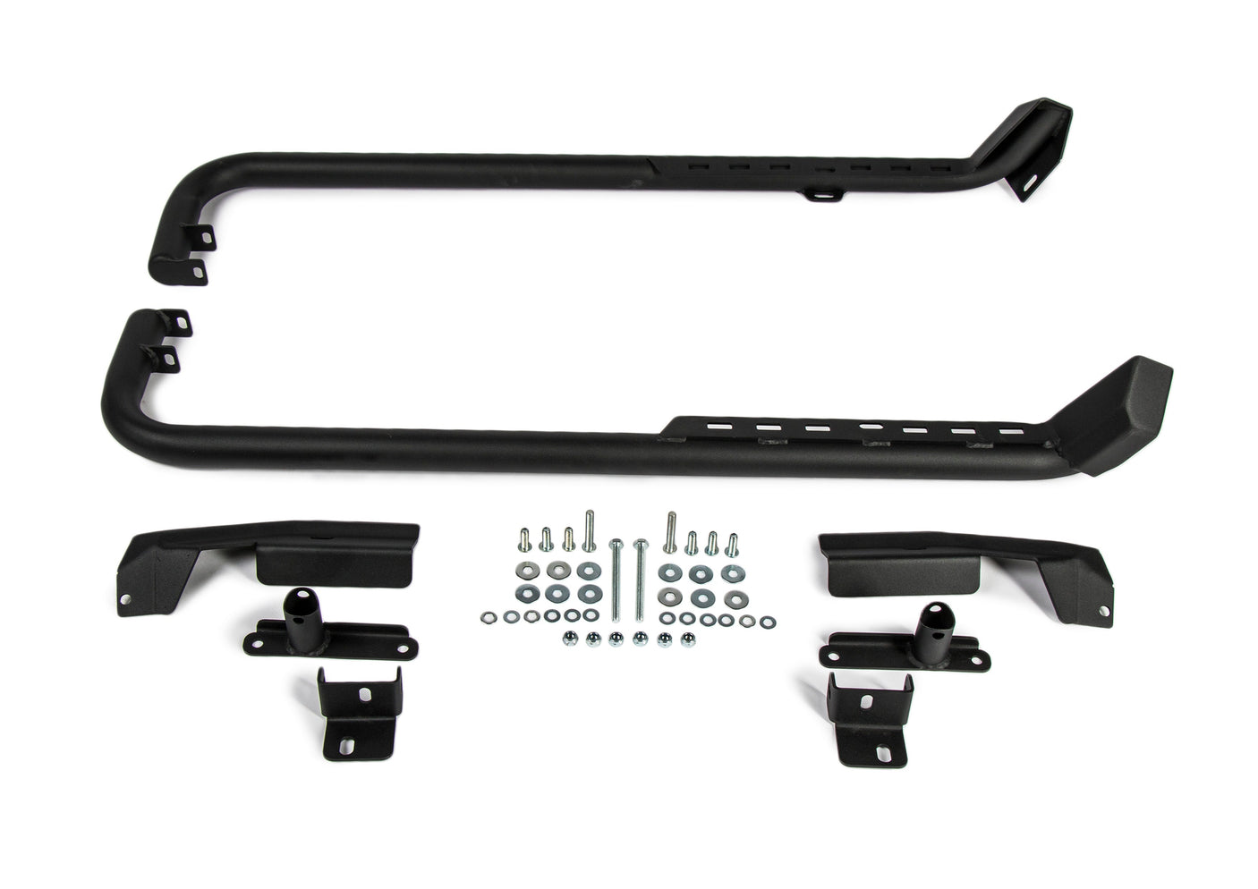 Photo of CF Moto U Force 1000 Rock Sliders by Rival Powersports USA - Premium Rock Sliders for UTVs / Side by Sides