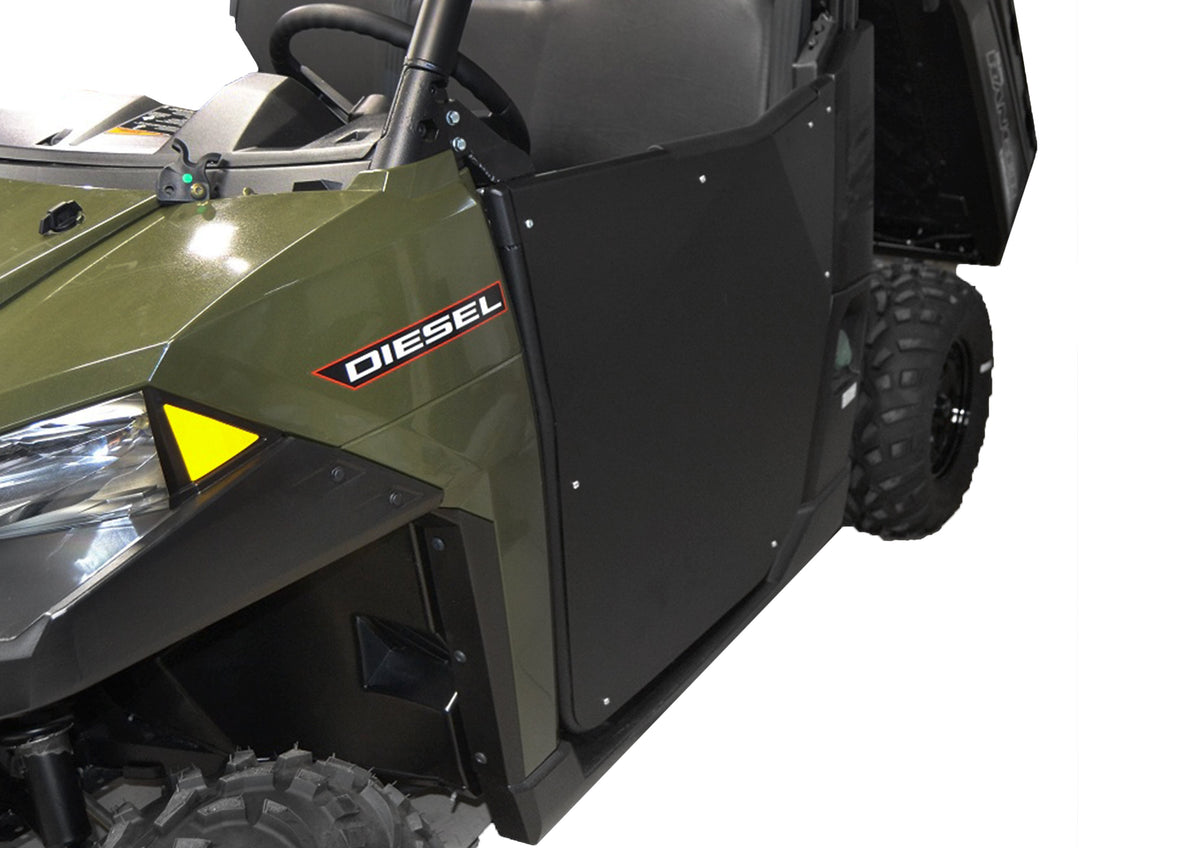 Polaris Ranger 570/900/1000/1000XP / Diesel Half Doors