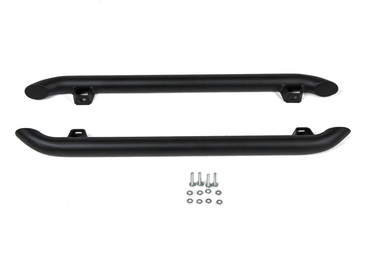 Polaris Ranger 150 EFI Rock Sliders