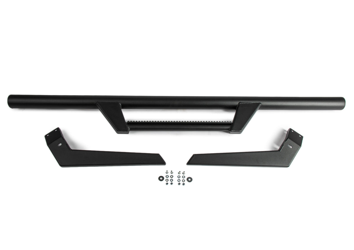 Photo of CF Moto U Force 1000 Rear Bumper by Rival Powersports USA - Premium Rear Bumper for UTVs / Side by Sides