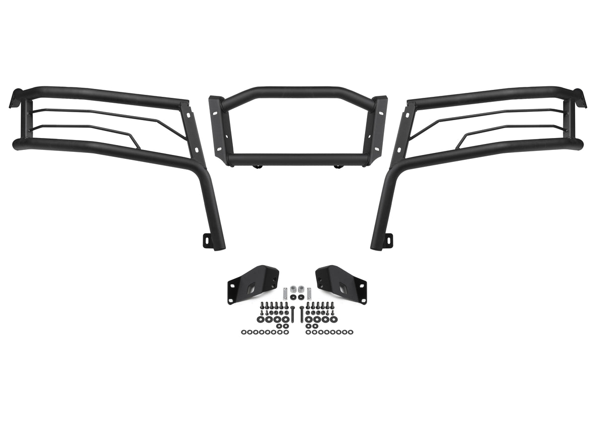 Photo of Can-Am Defender HD5 / HD8 / HD10 Front Bumper by Rival Powersports USA - Premium Front Bumper for UTVs / Side by Sides