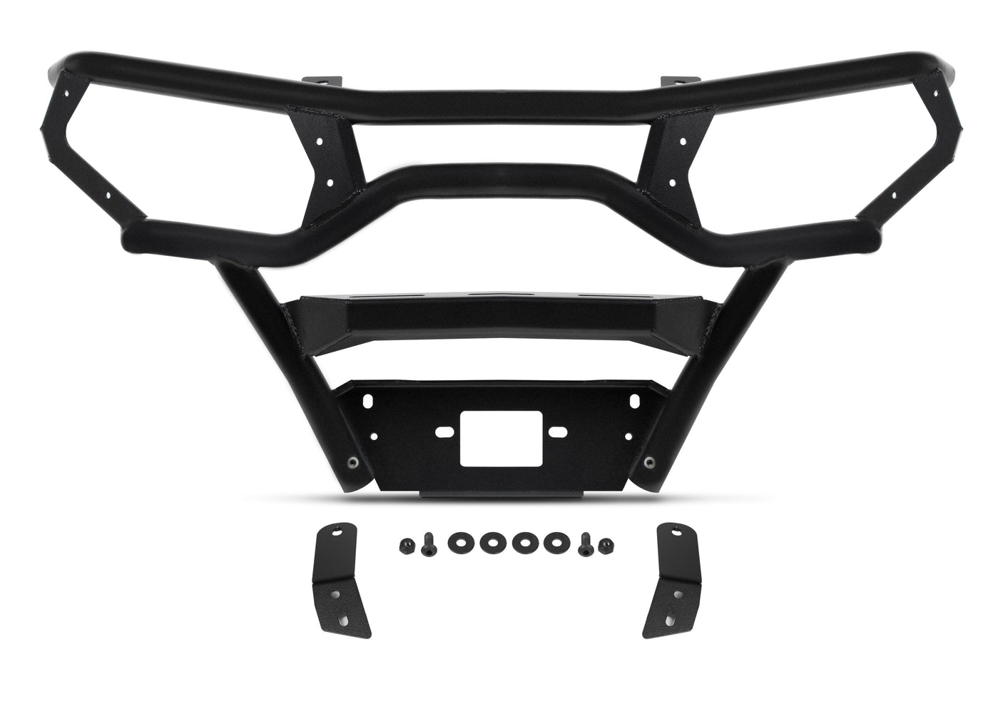 Photo of CF Moto C Force Front Bumper 400 / 500 / L GEN2 Touring 2022+ by Rival Powersports USA - Premium Front Bumper for UTVs / Side by Sides