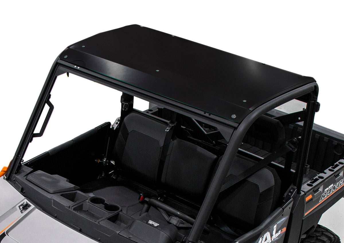 Photo of Polaris Ranger 1000 / 1000 XP Alloy Roof by Rival Powersports USA - Premium Alloy Roof for UTVs / Side by Sides