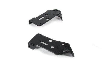 Photo of Can-Am Outlander G2 L / Max Plastic Rear A Arm Guards by Rival Powersports USA - Premium for UTVs / Side by Sides