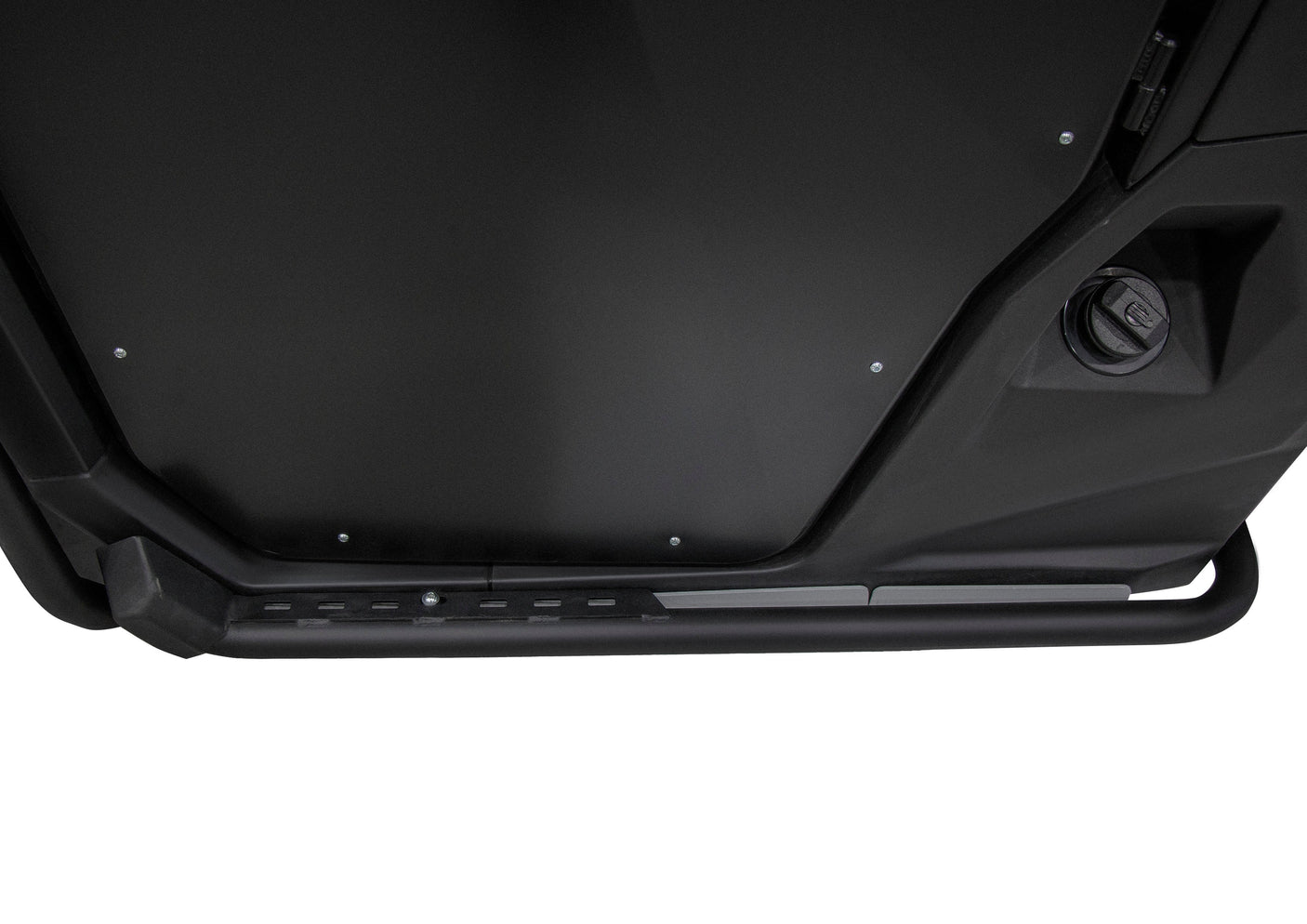 Photo of CF Moto U Force 1000 Rock Sliders by Rival Powersports USA - Premium Rock Sliders for UTVs / Side by Sides