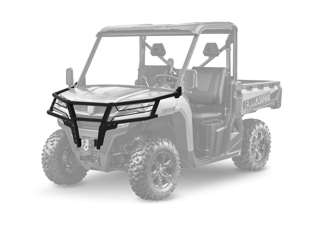 Photo of CF Moto U Force 1000 Front Bumper by Rival Powersports USA - Premium for UTVs / Side by Sides