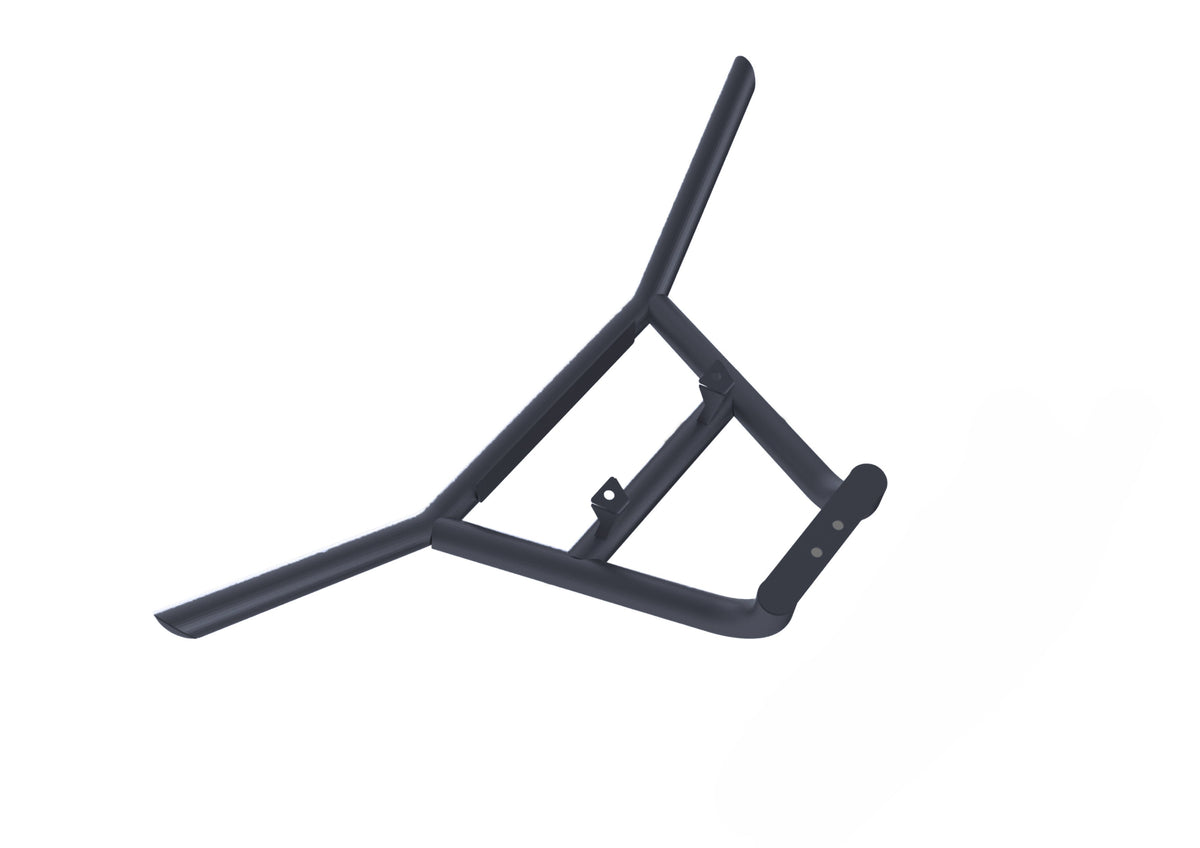 Photo of Polaris RZR 900 / 1000 / XP Front Bumper by Rival Powersports USA - Premium Front Bumper for UTVs / Side by Sides