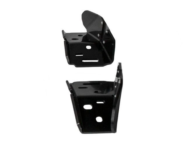 Photo of CF Moto U Force 1000 Plastic Front A Arm Guards by Rival Powersports USA - Premium for UTVs / Side by Sides