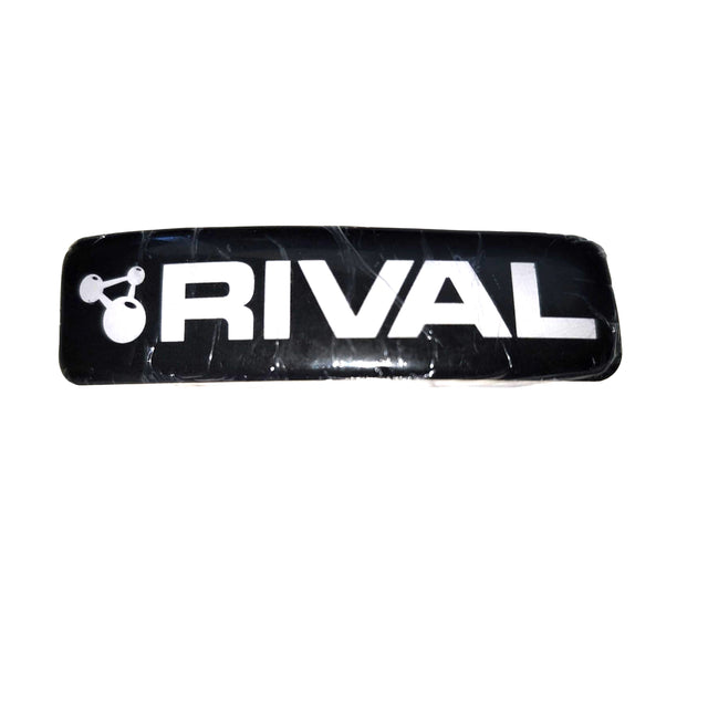 Photo of Blue Straps and Stickers Combo for Doors by Rival Powersports USA - Premium for UTVs / Side by Sides