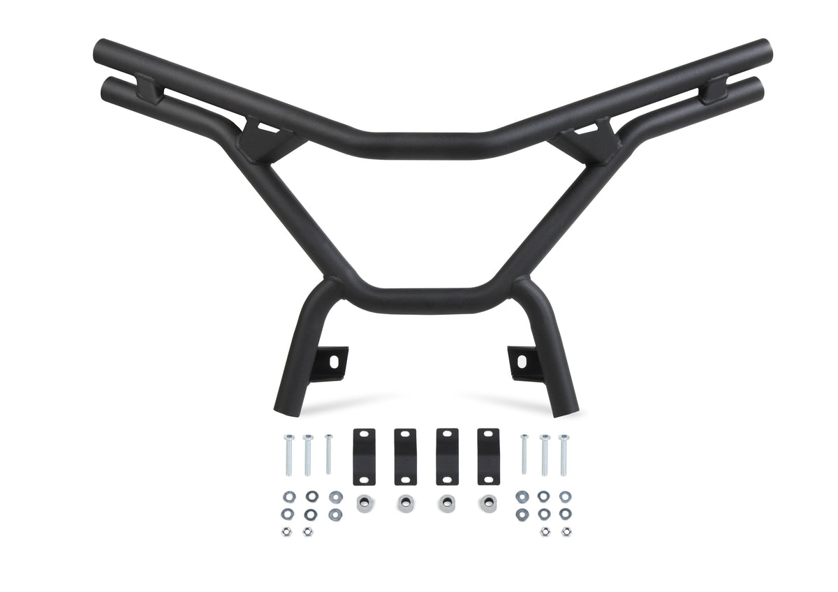 Photo of CF Moto Z Force 950 Sport Front Bumper by Rival Powersports USA - Premium Front Bumper for UTVs / Side by Sides
