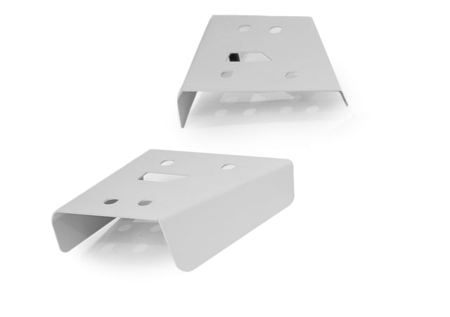 Photo of Can-Am Defender HD5 / HD7 / HD8 / HD9 / HD10 Alloy Rear A Arm Guards by Rival Powersports USA - Premium for UTVs / Side by Sides