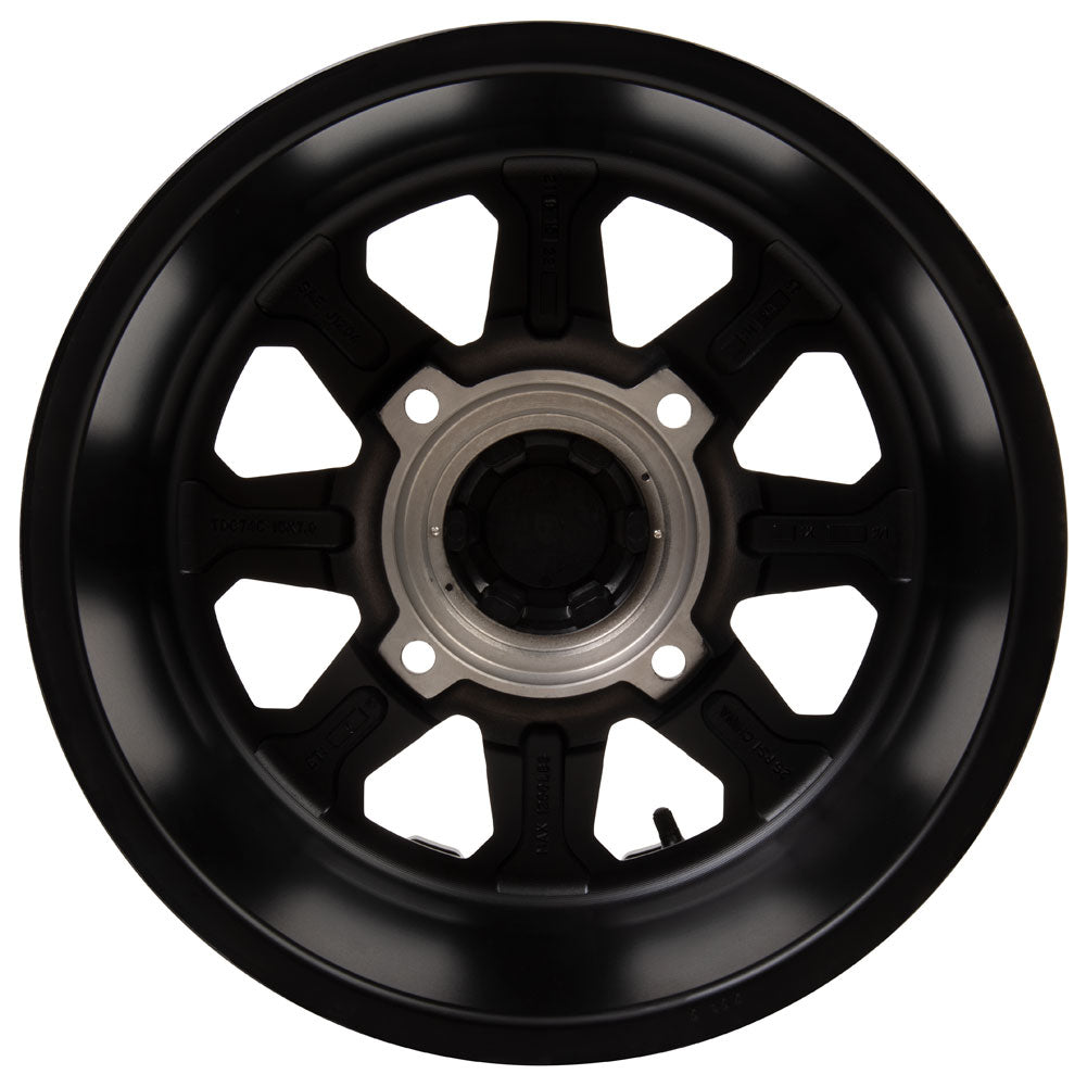 Tusk Uinta 4/137 Beadlock Wheel for Yamaha Wolverine RMAX 1000 (2021-2025)