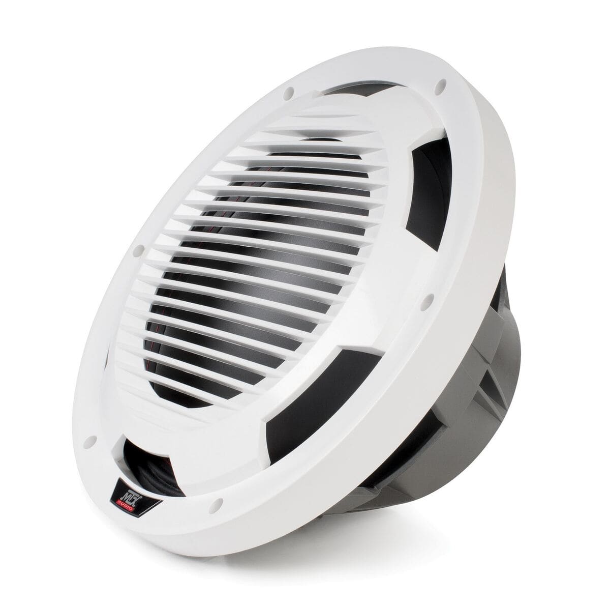 MTX Audio 12” 250-Watt RMS 4Ω Marine Subwoofer