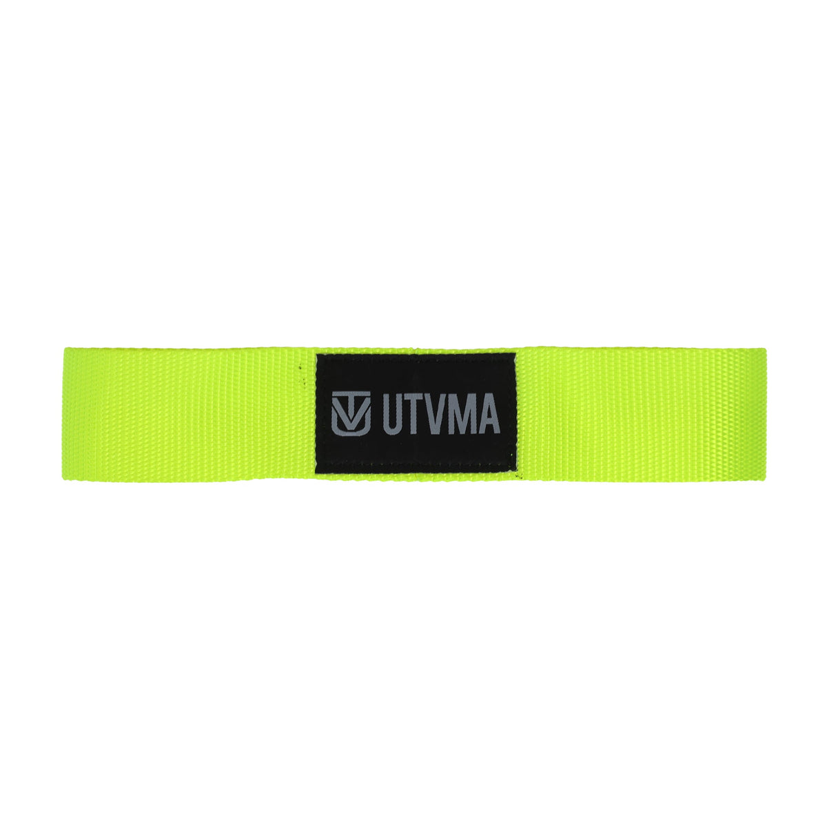 Photo of Harness Belt/Strap Holder (Pair) by UTV Mountain Accessories - Premium Harness Collar for UTVs / Side by Sides