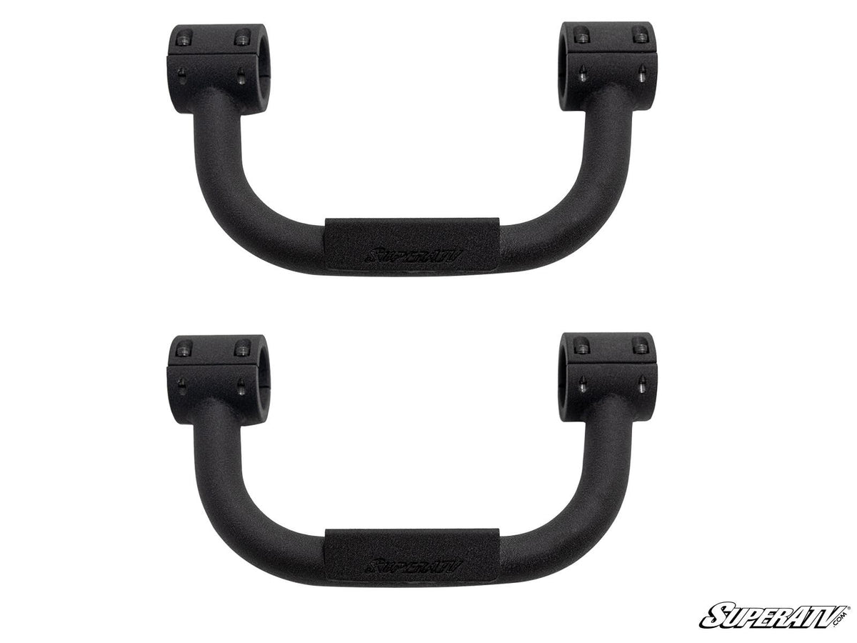 Nerf Bar Step