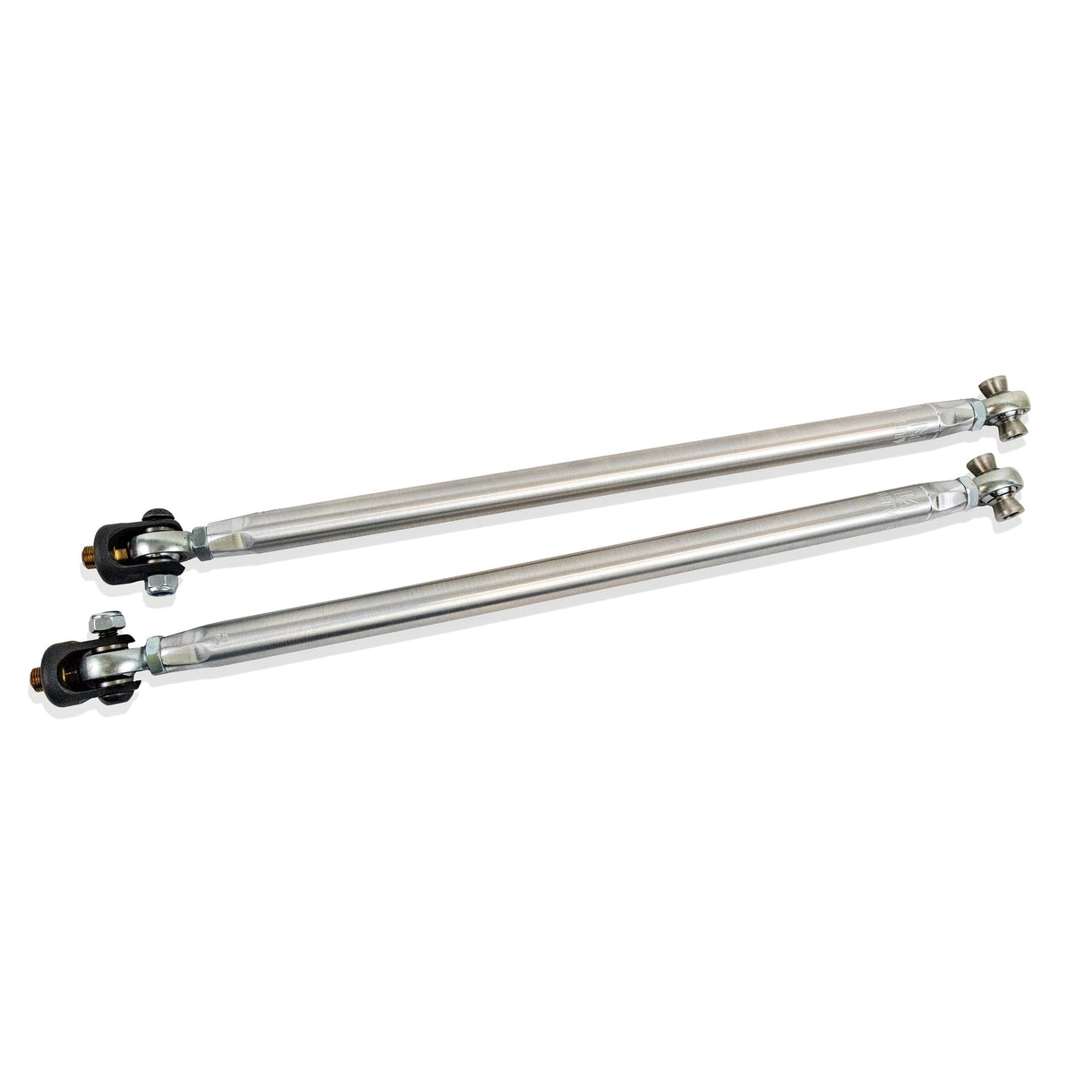 Photo of Can-Am Maverick X3 Steering Tie Rods (64in / Heim) by LM-UTV - Premium Steering Tie Rods for UTVs / Side by Sides