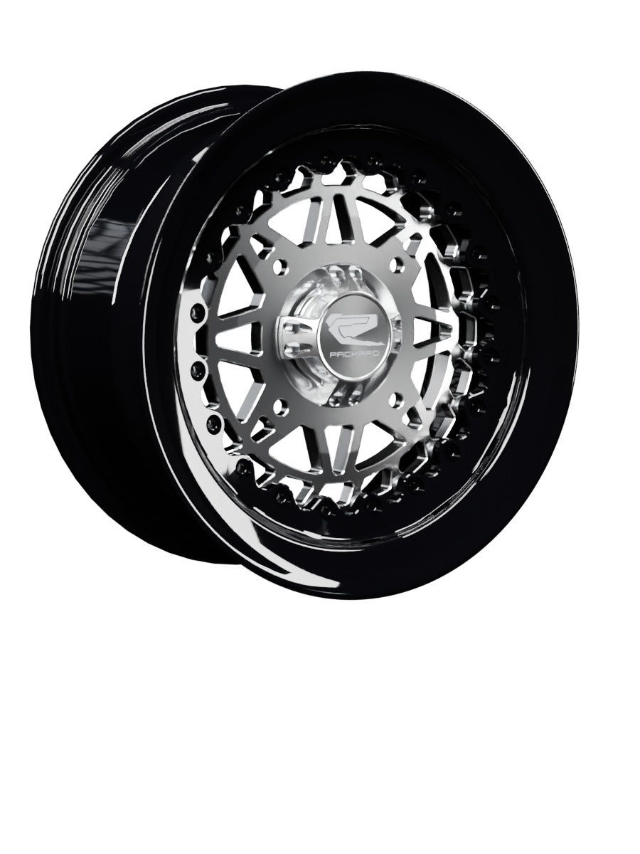 Packard APOL-SLV-156-BLKB-7 supplier representative render
