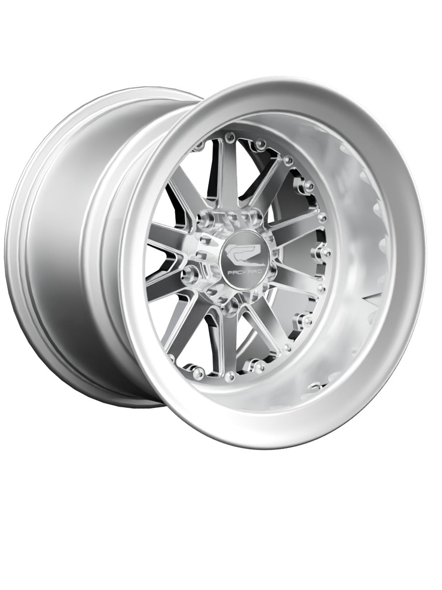 Packard ELEM-SLV-4.5-POLB-11 supplier representative render