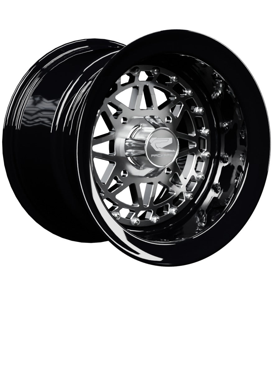 Packard APOL-SLV-136-BLKB-11-SPIN supplier representative render