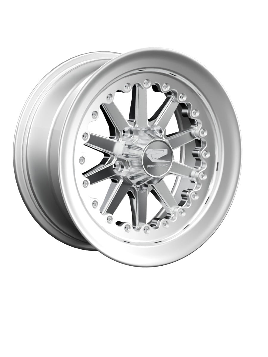 Packard ELEM-SLV-4.5-POLB-7-SPIN supplier representative render