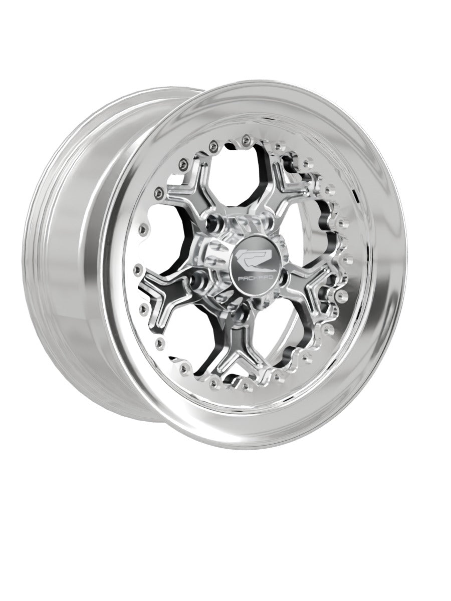Packard PRO5-SLV-4.5-POLB-7 supplier representative render