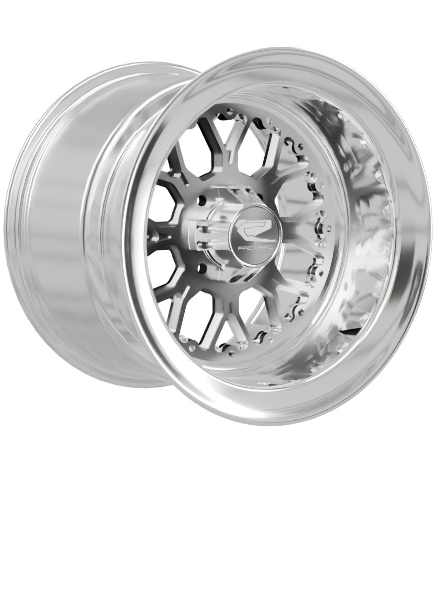 Packard WB-SLV-110-POLB-11-SPIN supplier representative render