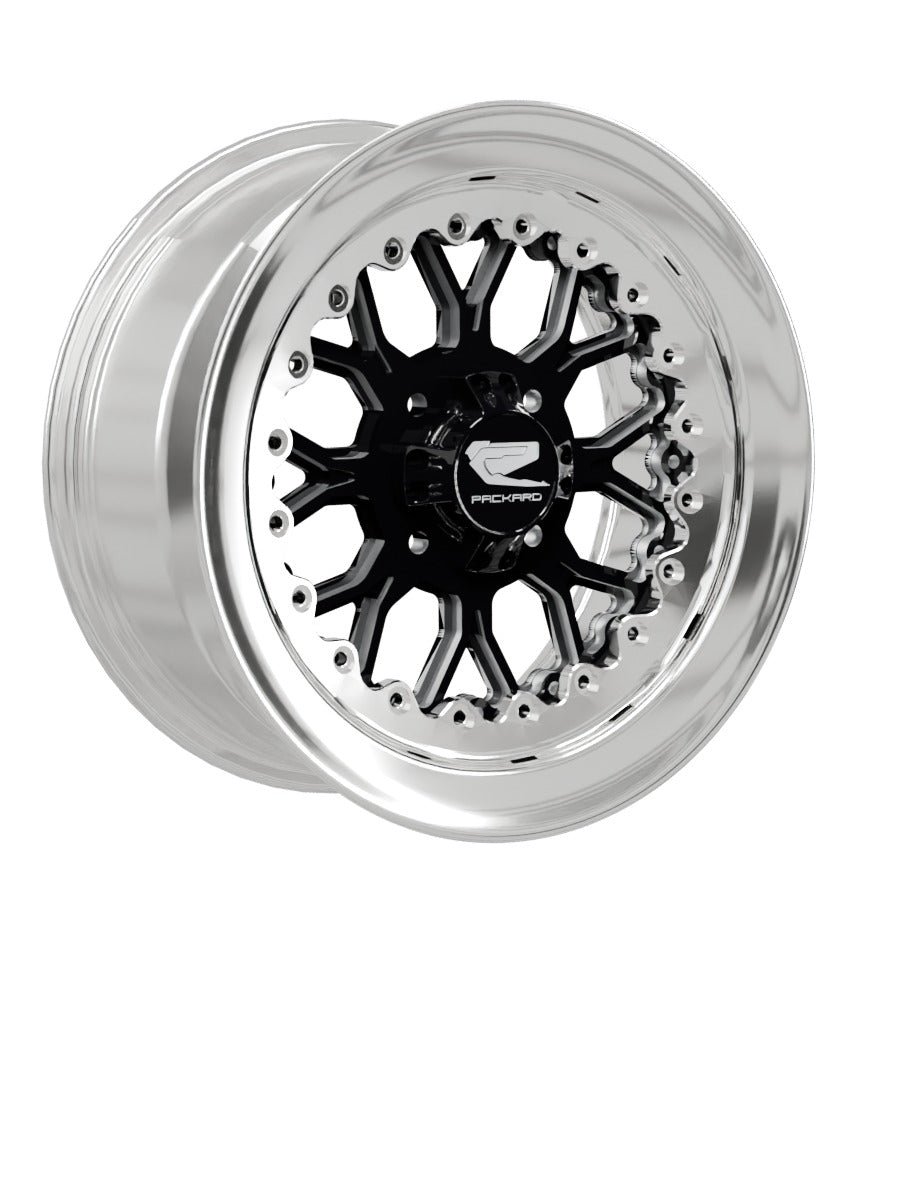 Packard WB-BLK-110-POLB-7 supplier representative render