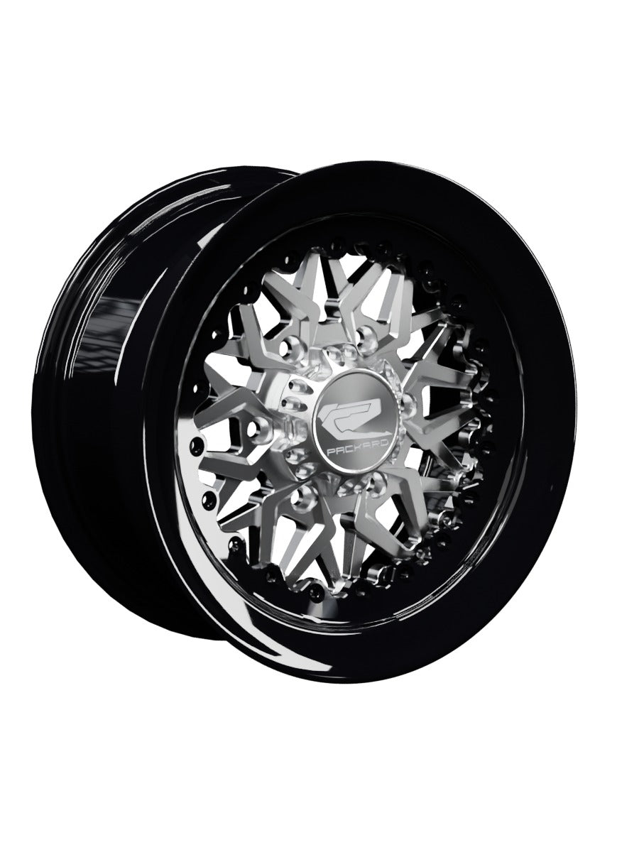 Packard IMPA-SLV-139.7-BLKB-7 supplier representative render
