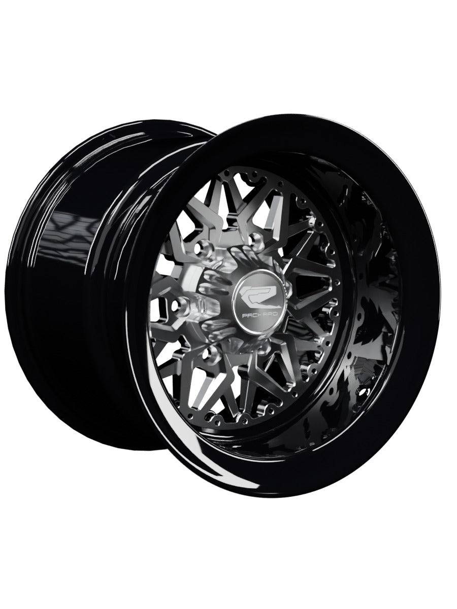 Packard IMPA-SLV-139.7-BLKB-11-SPIN supplier representative render