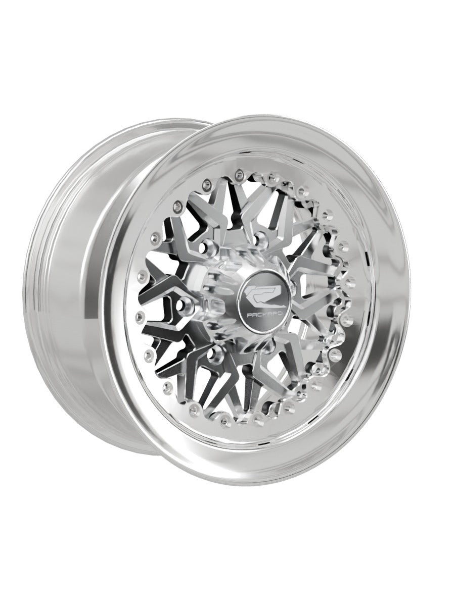 Packard IMPA-SLV-139.7-POLB-7-SPIN supplier representative render
