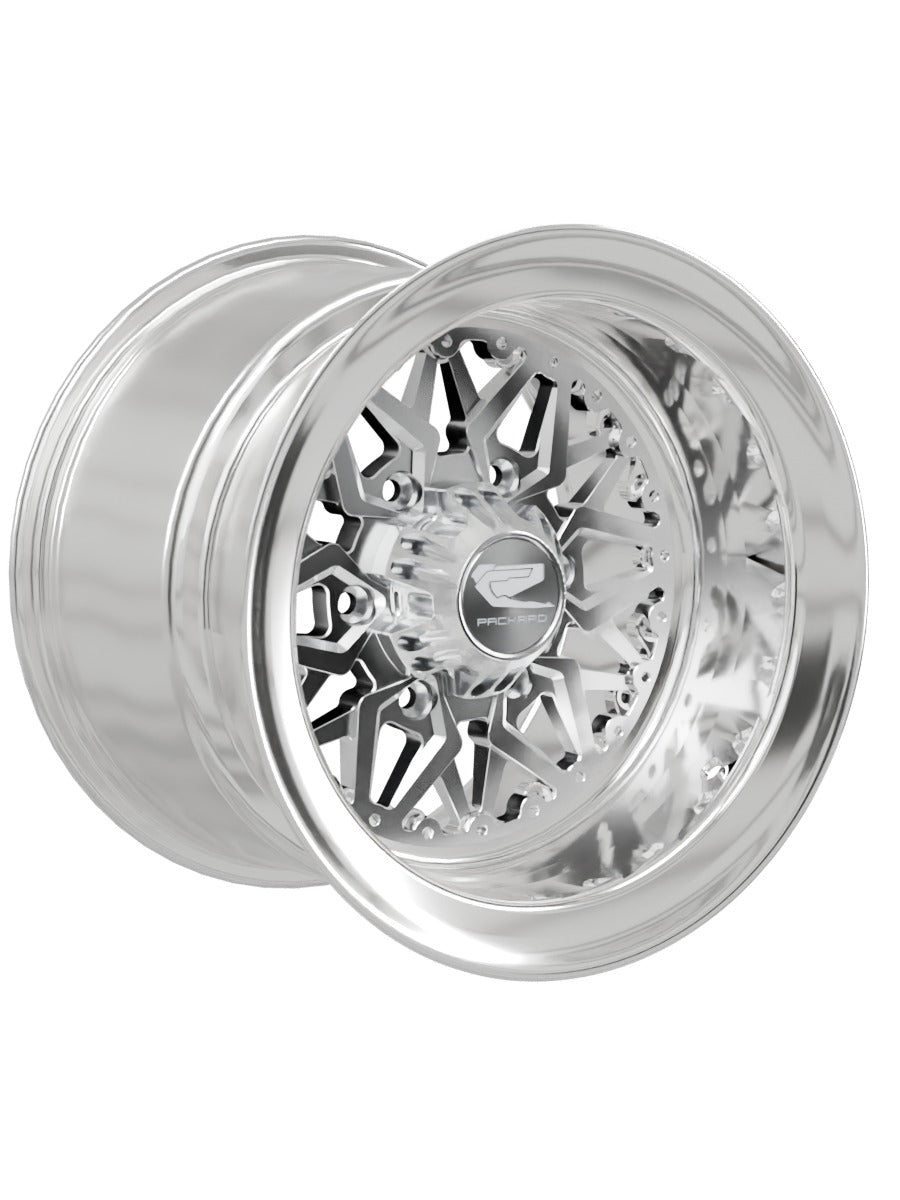 Packard IMPA-SLV-139.7-POLB-11-SPIN supplier representative render