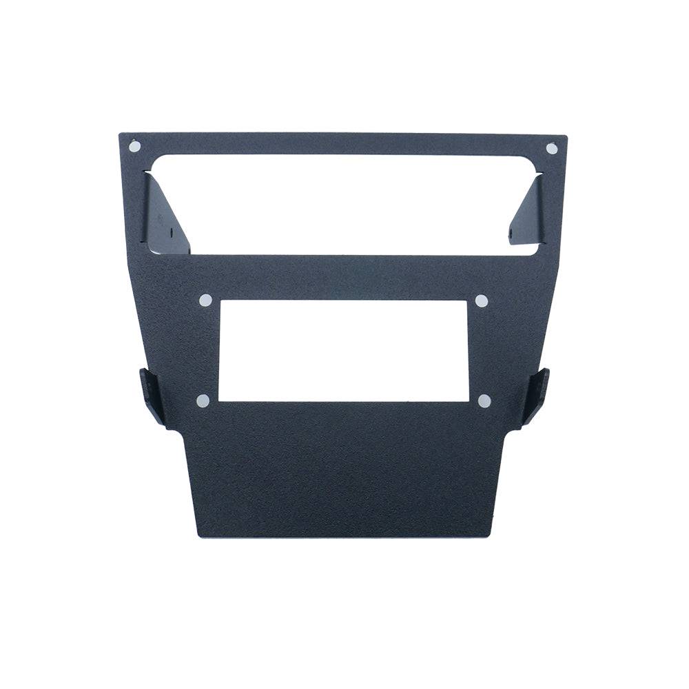 RZR Pro Vertical Radio and Intercom Bracket | 2022-2024