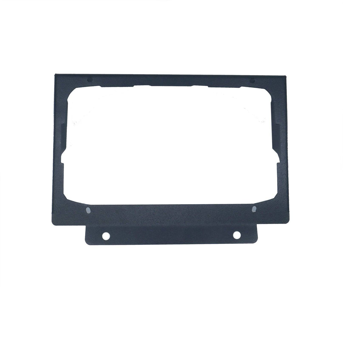 RZR Pro Series 7" GPS Bracket