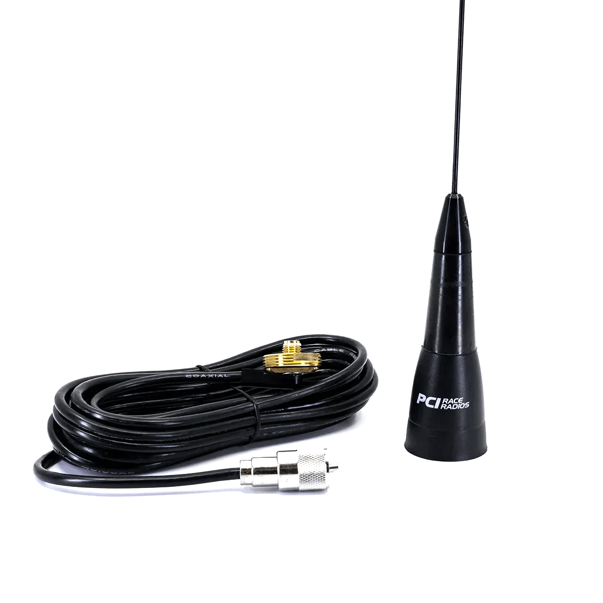 Trax Communications Package with Bluetooth & DSP